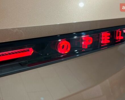 купити нове авто Опель Grandland 2025 року від офіційного дилера OPEL VIPOS Опель фото