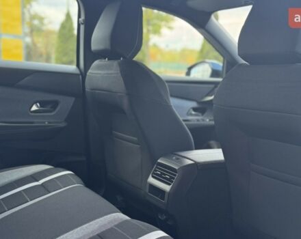 Опель Grandland, об'ємом двигуна 1.6 л та пробігом 0 тис. км за 29328 $, фото 30 на Automoto.ua