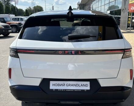 Опель Grandland, объемом двигателя 1.6 л и пробегом 0 тыс. км за 36398 $, фото 5 на Automoto.ua