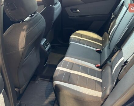 Опель Grandland, объемом двигателя 1.6 л и пробегом 0 тыс. км за 30396 $, фото 15 на Automoto.ua