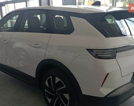 Опель Grandland, об'ємом двигуна 1.6 л та пробігом 0 тис. км за 31680 $, фото 2 на Automoto.ua