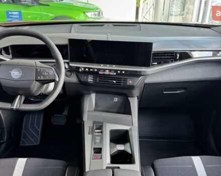 купити нове авто Опель Grandland 2025 року від офіційного дилера Автомир Opel Опель фото