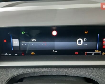 купити нове авто Опель Grandland 2025 року від офіційного дилера "Дніпропетровськ-Авто" Опель фото