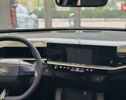 Опель Grandland, объемом двигателя 1.6 л и пробегом 0 тыс. км за 30820 $, фото 18 на Automoto.ua