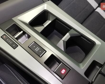 Опель Grandland, объемом двигателя 1.6 л и пробегом 0 тыс. км за 32455 $, фото 26 на Automoto.ua