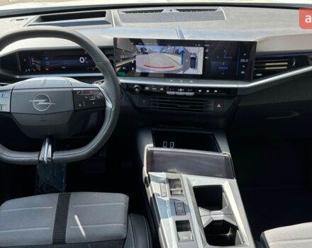 Опель Grandland, объемом двигателя 1.6 л и пробегом 0 тыс. км за 36398 $, фото 13 на Automoto.ua