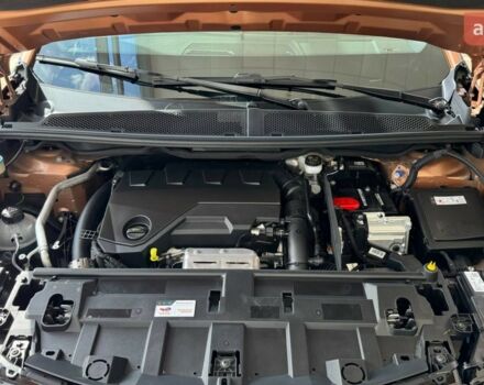 купити нове авто Опель Grandland 2025 року від офіційного дилера Автомир Opel Опель фото