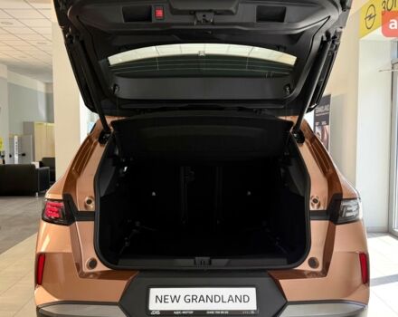 купити нове авто Опель Grandland 2025 року від офіційного дилера Opel Центр Одеса «АДІС-МОТОР» Опель фото