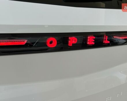 купити нове авто Опель Grandland 2025 року від офіційного дилера ТОВ «Альфа Авангард» Опель фото
