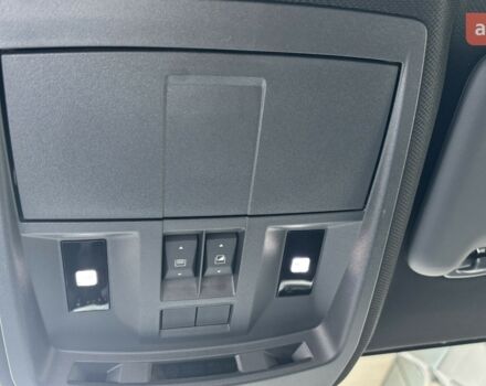 Опель Grandland, объемом двигателя 1.6 л и пробегом 0 тыс. км за 36398 $, фото 19 на Automoto.ua