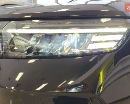 купить новое авто Опель Grandland 2025 года от официального дилера Автомир Opel Опель фото