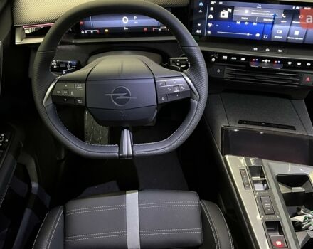 купить новое авто Опель Grandland 2025 года от официального дилера Автоцентр AUTO.RIA Опель фото