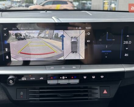 Опель Grandland, объемом двигателя 1.6 л и пробегом 0 тыс. км за 36398 $, фото 16 на Automoto.ua