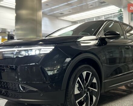 купить новое авто Опель Grandland 2025 года от официального дилера Автоцентр AUTO.RIA Опель фото