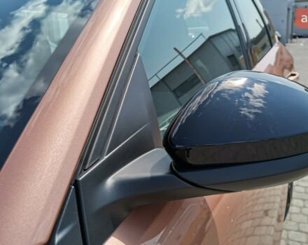 Опель Grandland, объемом двигателя 1.6 л и пробегом 0 тыс. км за 32455 $, фото 22 на Automoto.ua