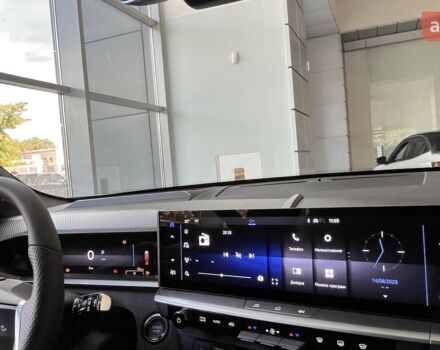 купити нове авто Опель Grandland 2025 року від офіційного дилера ТОВ «Альфа Авангард» Опель фото