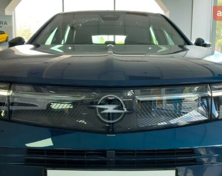 купити нове авто Опель Grandland 2025 року від офіційного дилера "Дніпропетровськ-Авто" Опель фото