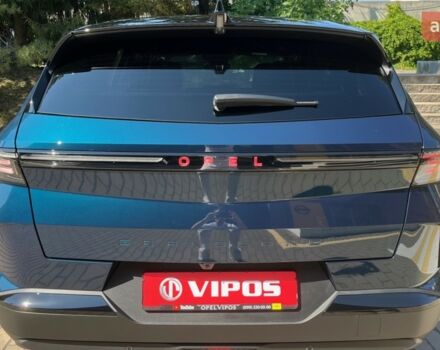купити нове авто Опель Grandland 2025 року від офіційного дилера OPEL VIPOS Опель фото