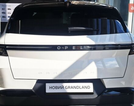 купить новое авто Опель Grandland 2025 года от официального дилера Автоцентр AUTO.RIA Опель фото