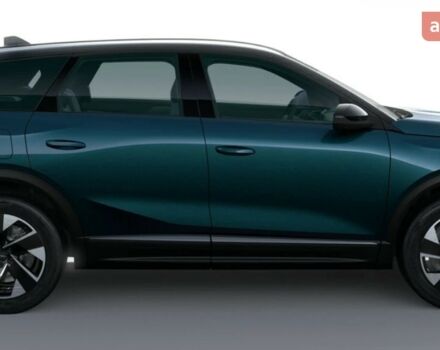 Опель Grandland, объемом двигателя 1.6 л и пробегом 0 тыс. км за 35790 $, фото 6 на Automoto.ua