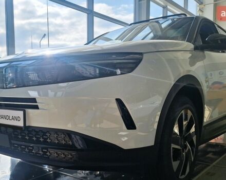 купить новое авто Опель Grandland 2025 года от официального дилера Автоцентр AUTO.RIA Опель фото