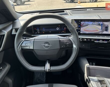 Опель Grandland, объемом двигателя 1.6 л и пробегом 0 тыс. км за 36398 $, фото 14 на Automoto.ua