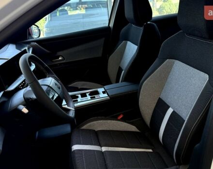 Опель Grandland, объемом двигателя 1.6 л и пробегом 0 тыс. км за 30530 $, фото 8 на Automoto.ua