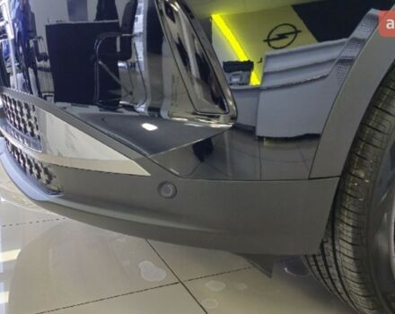 купить новое авто Опель Grandland 2025 года от официального дилера Автомир Opel Опель фото