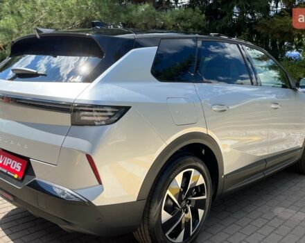 купить новое авто Опель Grandland 2025 года от официального дилера OPEL VIPOS Опель фото