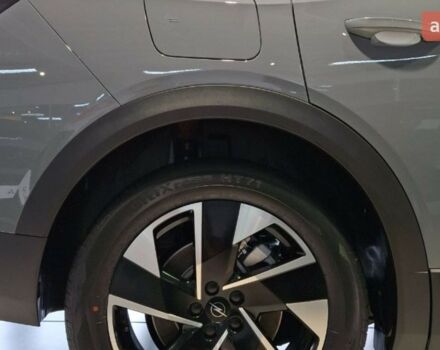 купити нове авто Опель Grandland 2025 року від офіційного дилера Ньютон Авто Місто Опель фото