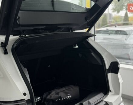 Опель Grandland, объемом двигателя 1.6 л и пробегом 0 тыс. км за 30530 $, фото 13 на Automoto.ua