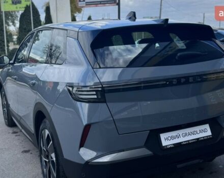 Опель Grandland, объемом двигателя 1.6 л и пробегом 0 тыс. км за 29475 $, фото 8 на Automoto.ua