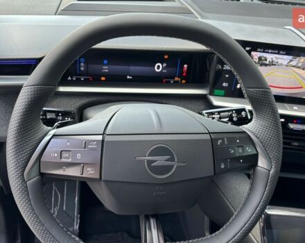 Опель Grandland, об'ємом двигуна 1.6 л та пробігом 0 тис. км за 36782 $, фото 15 на Automoto.ua