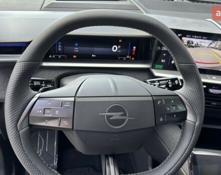 Опель Grandland, объемом двигателя 1.6 л и пробегом 0 тыс. км за 36398 $, фото 15 на Automoto.ua