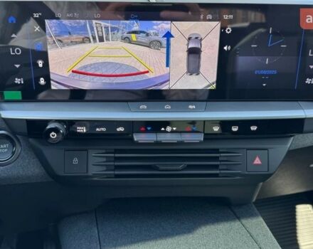 Опель Grandland, объемом двигателя 1.6 л и пробегом 0 тыс. км за 35790 $, фото 14 на Automoto.ua