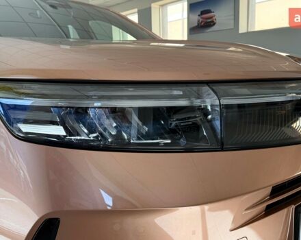 купить новое авто Опель Grandland 2025 года от официального дилера Opel Центр Одеса «АДІС-МОТОР» Опель фото