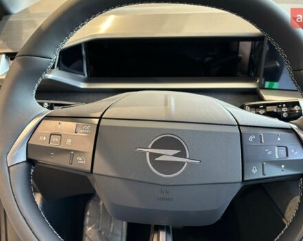 Опель Grandland, объемом двигателя 1.6 л и пробегом 0 тыс. км за 30396 $, фото 10 на Automoto.ua