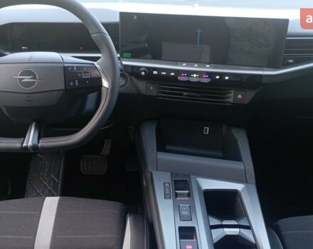 Опель Grandland, об'ємом двигуна 1.6 л та пробігом 0 тис. км за 29328 $, фото 13 на Automoto.ua