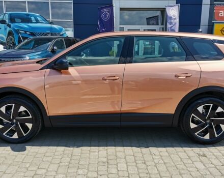 Опель Grandland, объемом двигателя 1.6 л и пробегом 0 тыс. км за 32455 $, фото 3 на Automoto.ua