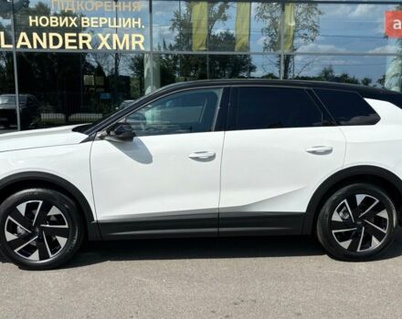 Опель Grandland, об'ємом двигуна 1.6 л та пробігом 0 тис. км за 36782 $, фото 7 на Automoto.ua