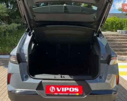 купить новое авто Опель Grandland 2025 года от официального дилера OPEL VIPOS Опель фото