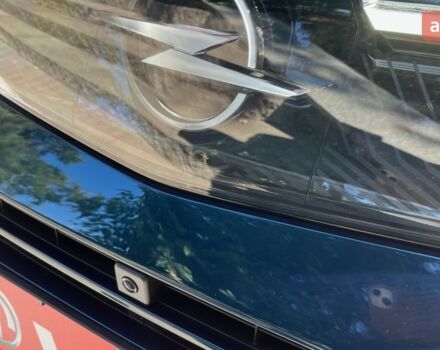 купити нове авто Опель Grandland 2025 року від офіційного дилера OPEL VIPOS Опель фото