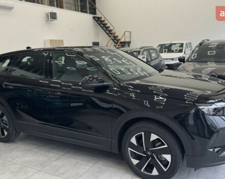 Опель Grandland, объемом двигателя 1.6 л и пробегом 0 тыс. км за 30808 $, фото 1 на Automoto.ua