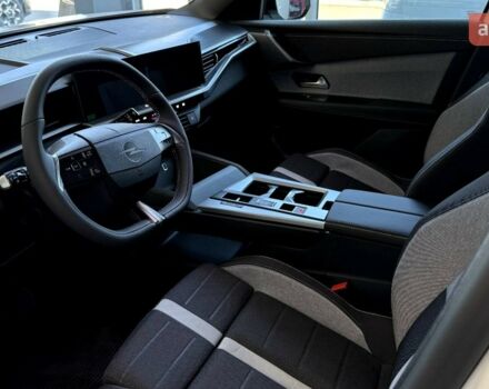 Опель Grandland, объемом двигателя 1.6 л и пробегом 0 тыс. км за 30530 $, фото 7 на Automoto.ua