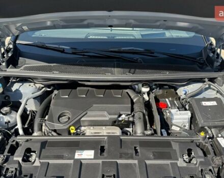 купить новое авто Опель Grandland 2025 года от официального дилера Автомир Opel Опель фото