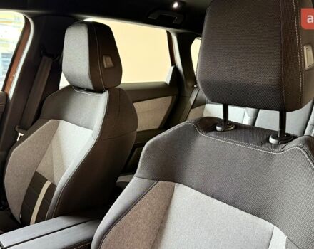 купить новое авто Опель Grandland 2025 года от официального дилера Opel Центр Одеса «АДІС-МОТОР» Опель фото