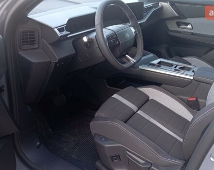 Опель Grandland, объемом двигателя 1.6 л и пробегом 0 тыс. км за 29475 $, фото 9 на Automoto.ua