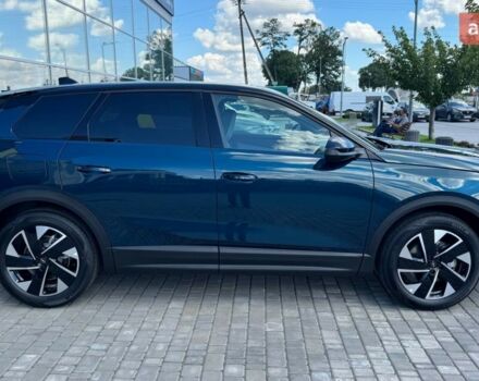 купить новое авто Опель Grandland 2025 года от официального дилера Автомир Opel Опель фото