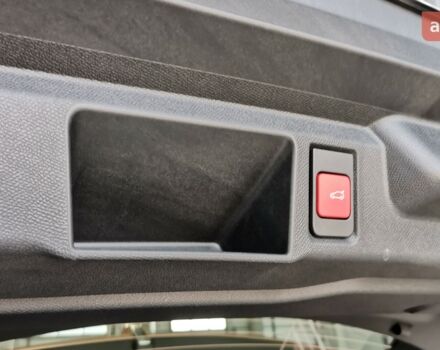 Опель Grandland, объемом двигателя 1.6 л и пробегом 0 тыс. км за 32455 $, фото 27 на Automoto.ua