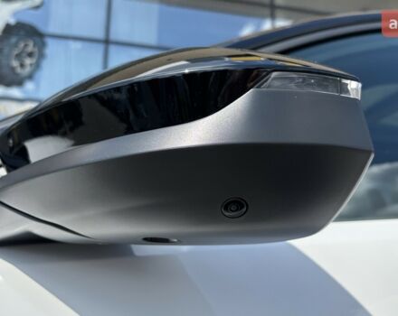 Опель Grandland, объемом двигателя 1.6 л и пробегом 0 тыс. км за 36398 $, фото 8 на Automoto.ua